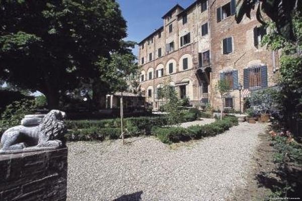 Palazzo Ravizza (Siena)
